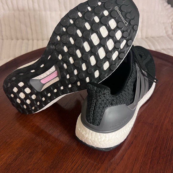 Adidas NASA Ultra Boost Women’s Sneaker - Picture 5 of 11